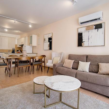 Apartamento Royal Seacrest F G6 Paphos Exterior foto