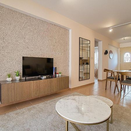 Apartamento Royal Seacrest F G6 Paphos Exterior foto