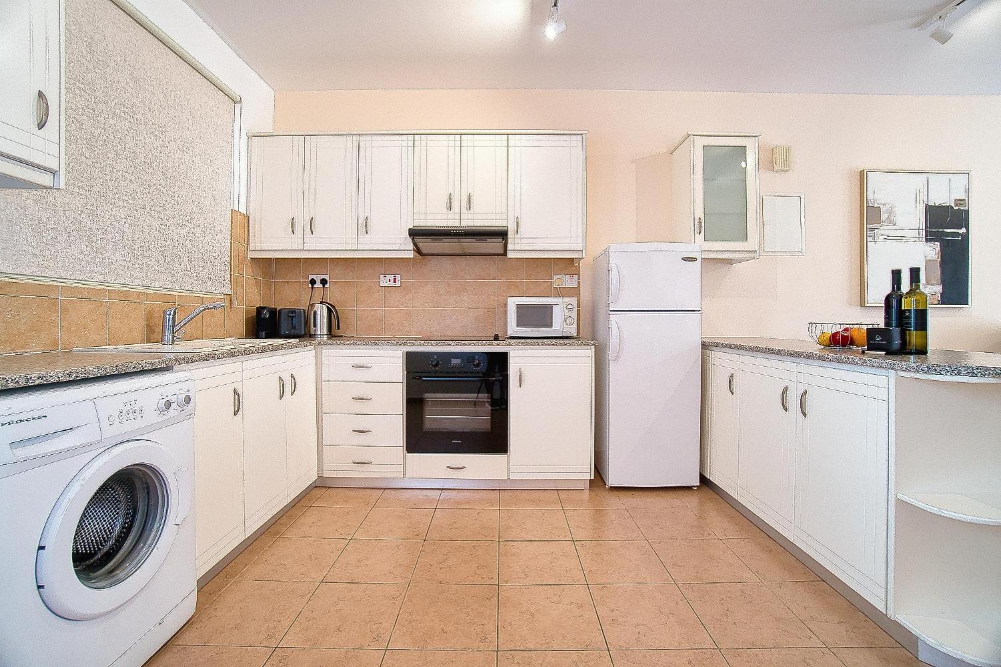 Apartamento Royal Seacrest F G6 Paphos Exterior foto