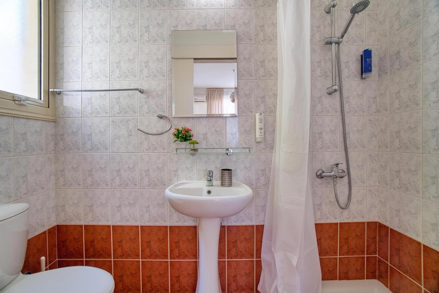 Apartamento Royal Seacrest F G6 Paphos Exterior foto